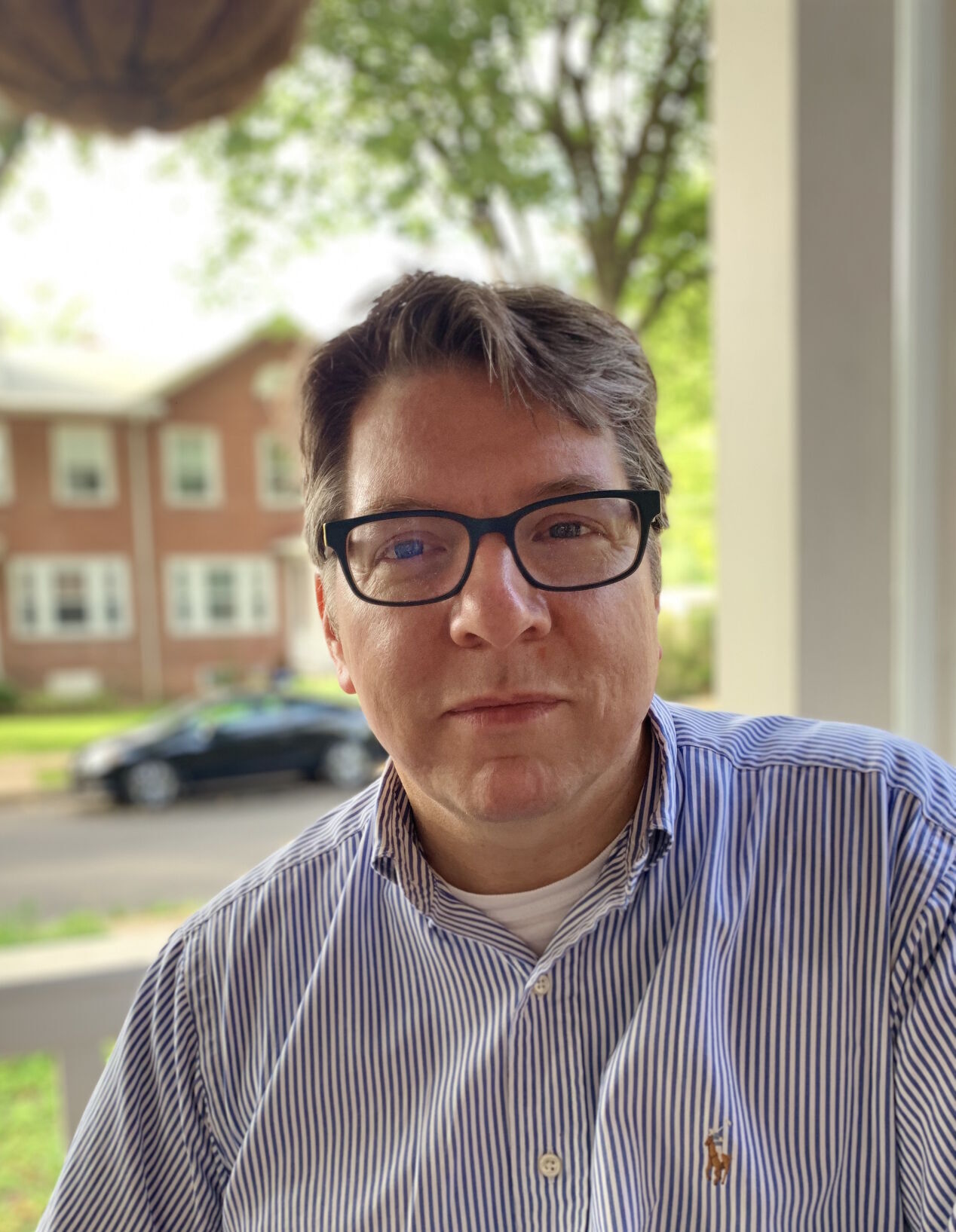 Adam Richter